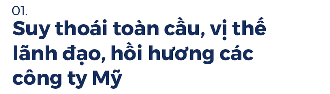 Thương chiến Mỹ-Trung đã thành cuộc xung đột quy mô lớn: Phía trước là suy thoái, sụp đổ và hủy diệt? - Ảnh 2.