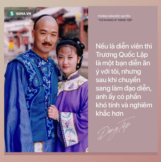 Phượng Ớt” trả lời độc quyền, hé lộ cuộc sống không đám cưới, không con cái với Trương Quốc Lập - Ảnh 11.