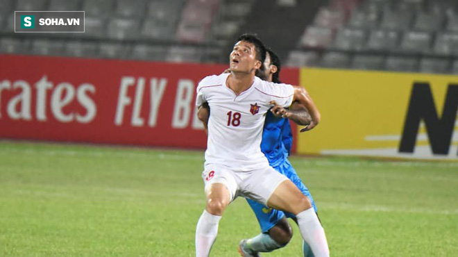 Quang Hải và đồng đội gặp khó khi phải tiếp đội bóng bất khả chiến bại ở CK AFF Cup - Ảnh 1.