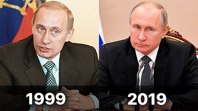Putin là ai thế?: 20 năm trước, người Nga từng nghĩ gì về người được chọn kế nhiệm cựu TT Yeltsin? - Ảnh 2.