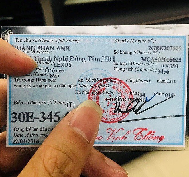 Phan Anh lại bị cà khịa vì rao bán đất biệt thự sau ồn ào tiền từ thiện mua xe - Ảnh 4.