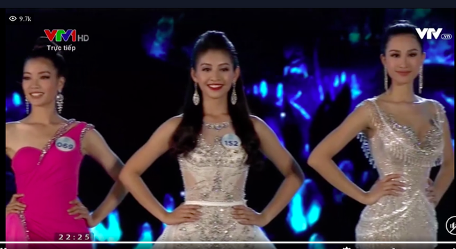 Người đẹp sinh năm 2000 - Lương Thùy Linh đăng quang Hoa hậu Thế giới Việt Nam 2019 - Ảnh 18.