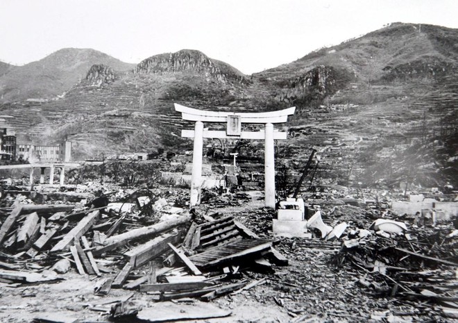 74 năm sau thảm họa bom nguyên tử: Thành phố Hiroshima và Nagasaki hồi sinh mạnh mẽ, người sống sót nhưng tâm tư mãi nằm lại ở quá khứ - Ảnh 4.