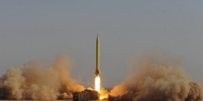 Israel đánh đòn phủ đầu Iran: Tên lửa Arrow 3 là lời cảnh tỉnh dành cho Shahab-3 - Ảnh 4.