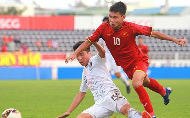 Chơi trận xuất thần đến khó tin, Việt Nam ngẩng cao đầu nhận chức Á quân trước Hàn Quốc