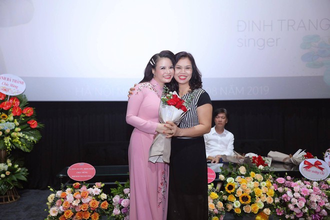 Sao Mai Đinh Trang từng bị cô giáo thanh nhạc từ chối dạy, bảo về quê - Ảnh 3.
