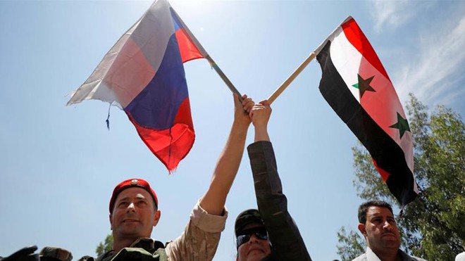 Mập mờ tranh cãi về Nga ở Syria: Có hay không việc lực lượng đặc biệt Nga tham chiến ở Idlib? - Ảnh 1.