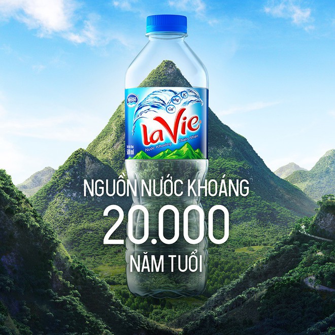 Việt Nam tồn tại nguồn nước khoáng thiên nhiên quý hơn 20.000 năm tuổi  - Ảnh 1.