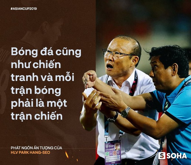 Muốn thắng Thái Lan, thầy trò HLV Park Hang-seo phải nhìn vào trận chung kết với Hàn Quốc - Ảnh 3.