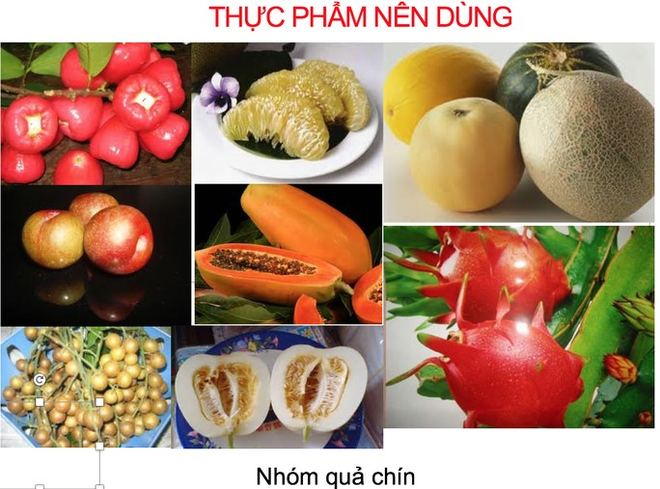 Những thực phẩm người bị đái tháo đường lâu lâu hãy đụng đũa - Ảnh 3.