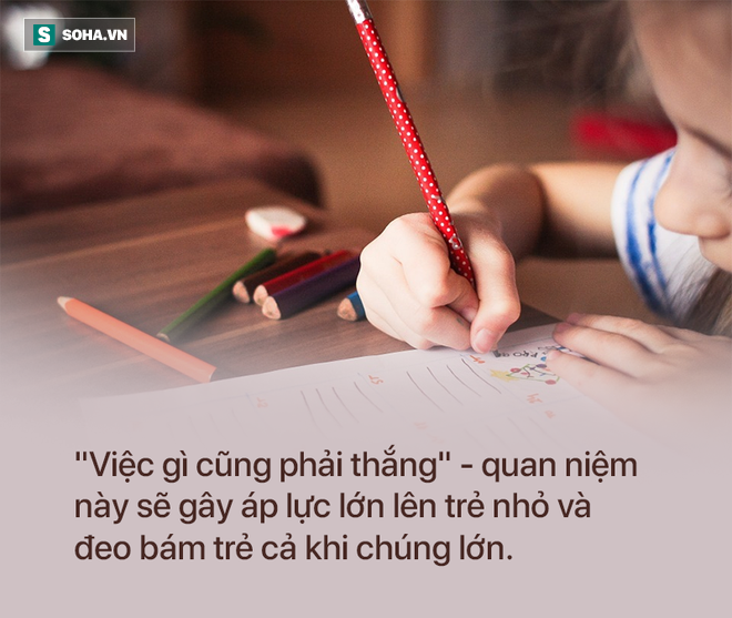 3 việc cần bỏ ngay nếu không muốn hại con: Việc thứ 2 nhiều bố mẹ và trẻ nhỏ đều mắc - Ảnh 1.