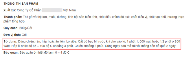 Hoảng hốt vì rán xúc xích thấy vỏ nhựa bong ra, mẹ trẻ vội triệu hồi tổ tư vấn, ngờ đâu sự thật khiến ai cũng chê cười - Ảnh 8.