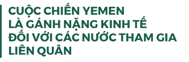 Hơn 4 năm tham gia Liên quân, điều gì khiến UAE nản lòng, ráo riết lui binh khỏi Yemen? - Ảnh 4.