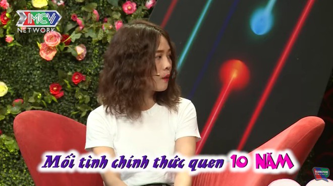 Bạn muốn hẹn hò: Chàng trai tự tin thay đổi quan điểm của cô gái, nhưng quyết định cuối mới gây bất ngờ - Ảnh 2.