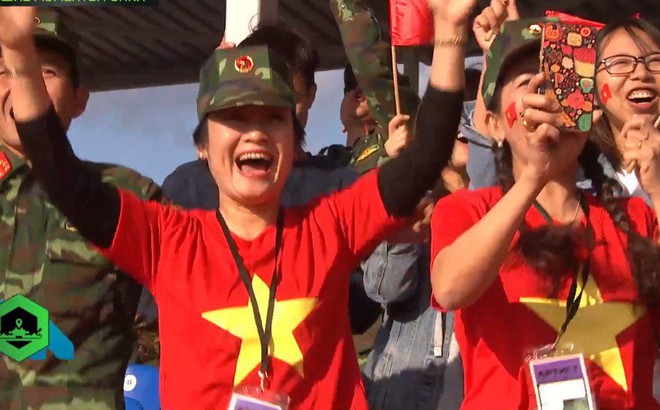 Đại tá xe tăng: "Kíp 2 Việt Nam tuyệt vời quá"! - Cửa vào bán kết Tank Biathlon 2019 sẽ rất sáng Đại tá xe tăng: "Kíp 2 Việt Nam tuyệt vời quá"! - Cửa vào bán kết Tank Biathlon 2019 sẽ rất sáng