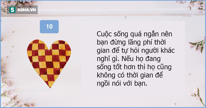 Hãy chọn hình trái tim thu hút bạn nhất, rồi xem lời khuyên để sống hạnh phúc thực sự nhé - Ảnh 11.