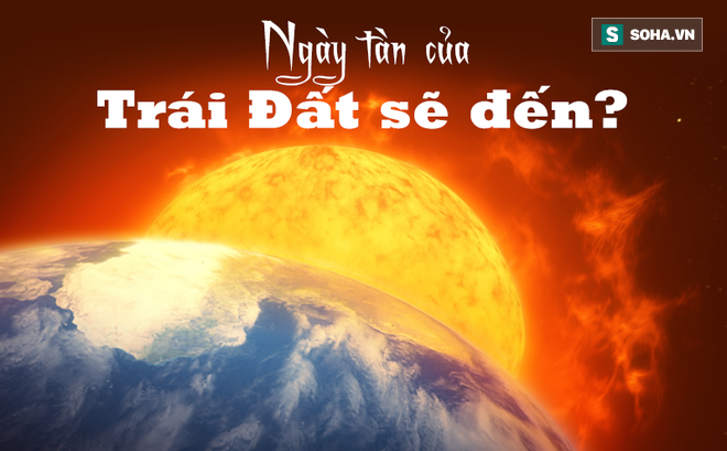 Chủ tịch Hội Thiên văn trẻ VN:  'Quái vật vũ trụ' sẽ nghiền nát Trái Đất - sự thật ra sao?