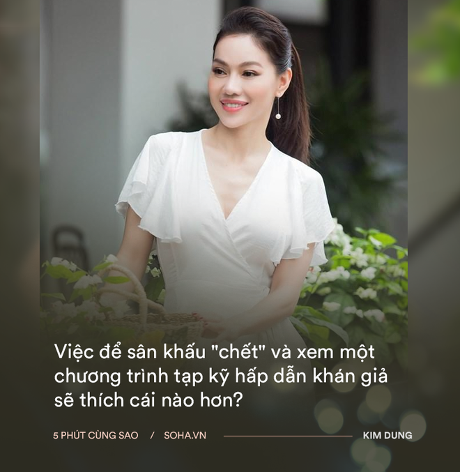 Bà trùm hoa hậu Phạm Kim Dung nói gì về con người Lương Thùy Linh và chiếc váy sexy của Mai Phương Thuý? - Ảnh 7.