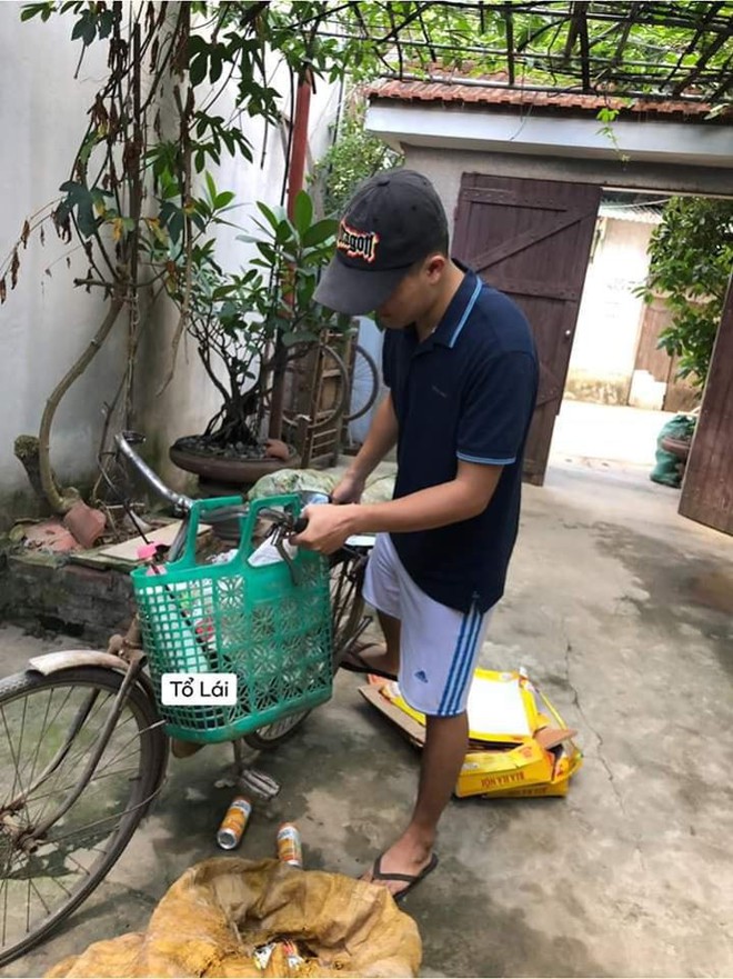 Chồng nói dối để đi nhậu, vợ có cách trừng trị cao tay khiến ai cũng sợ xanh mặt - Ảnh 3.