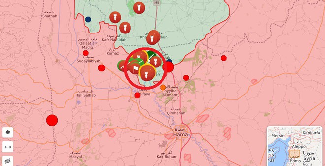 Tên lửa S-300 đã lên đạn - Mỹ bất ngờ lên kế hoạch rút quân khỏi miền Bắc Syria - Ảnh 6.