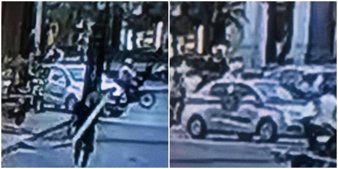 Hành trình hoang đường tìm Macbook bỏ quên trên taxi của nữ nhà báo Hà Nội và cuộc điện thoại sau 25 giờ - Ảnh 3.