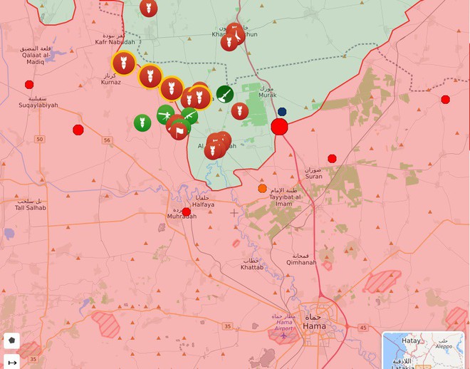 Tên lửa S-300 đã lên đạn - Mỹ bất ngờ lên kế hoạch rút quân khỏi miền Bắc Syria - Ảnh 3.