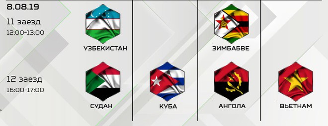 Trận đấu sinh tử của Đội xe tăng Việt Nam tại Tank Biathlon 2019 bắt đầu - Ảnh 61.