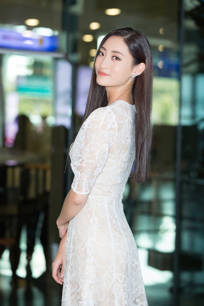 Trang chủ Miss World đánh giá gì về nhan sắc, tài năng của Hoa hậu Lương Thùy Linh? - Ảnh 5.