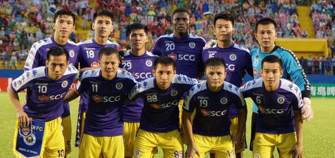 Hà Nội FC còn cách ngôi vô địch AFC Cup 2019 bao xa? - Ảnh 1.