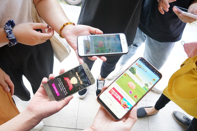 Ví điện tử mang văn hoá nuôi heo đất lên nền tảng 4.0 - Ảnh 2.