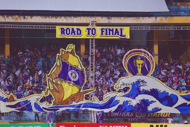 CLB H&agrave; Nội c&oacute; l&agrave; số 1 Đ&ocirc;ng Nam &Aacute;?  - Ảnh 2.