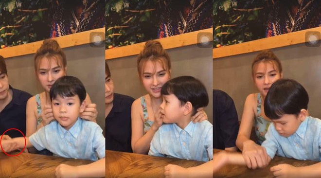 Đường đời lận đận của Thu Thủy: Tưởng ng&ocirc;n t&igrave;nh m&agrave;u hồng nhưng to&agrave;n nước mắt, tưởng gặp bạch m&atilde; ho&agrave;ng tử nhưng chưa bao l&acirc;u đ&atilde; bội thực scandal - Ảnh 10.