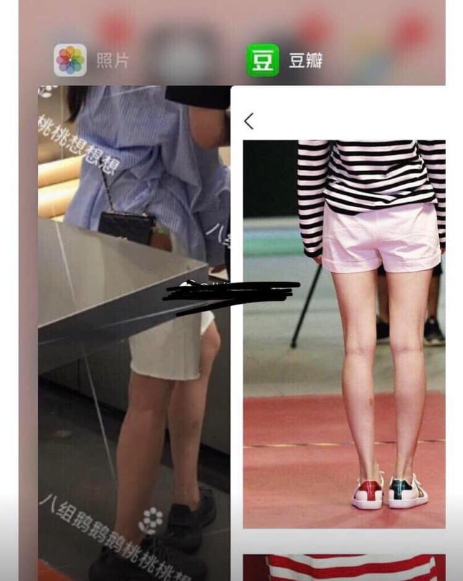 HOT: Dương Mịch lộ ảnh hẹn hò với mỹ nam kém tuổi sau 8 tháng ly hôn Lưu Khải Uy? - Ảnh 3.