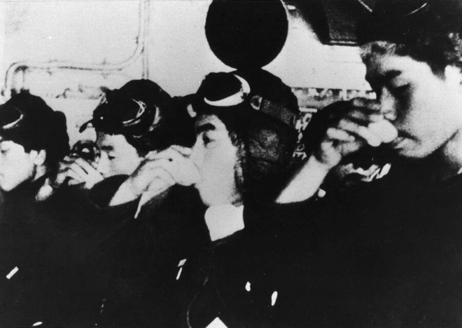 Sự thật không ngờ về chương trình phi công cảm tử của Nhật Bản - Kỳ 1 - Ảnh 8.