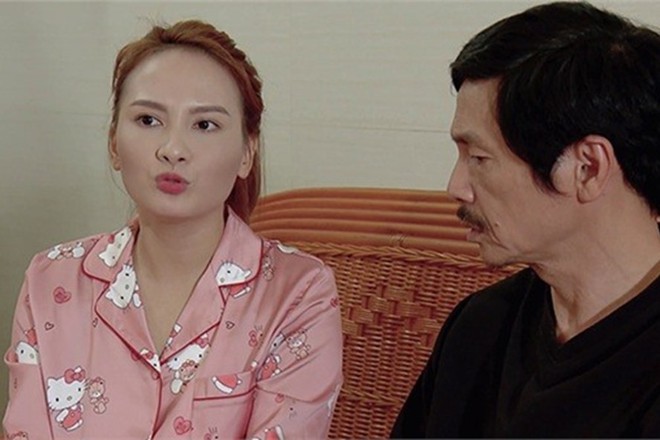 Về nhà đi con: Vũ vừa lên kế hoạch cua lại vợ cũ, dân mạng đã khẳng định trời sinh 1 cặp vì chi tiết này - Ảnh 9.