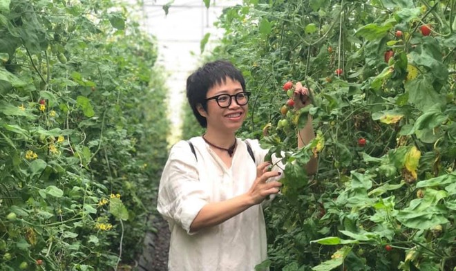 Hành trình hoang đường tìm Macbook bỏ quên trên taxi của nữ nhà báo Hà Nội và cuộc điện thoại sau 25 giờ - Ảnh 1.