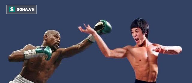 Võ Sư Triệt Quyền Đạo Gây Ngỡ Ngàng Sau Màn Thách Đấu Ngạo Mạn Tới  Mayweather