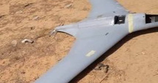 UAV trinh sát liên tục bị bắn rơi ở Libya: Vai trò kỳ lạ của Israel trong cuộc chiến? - Ảnh 1.