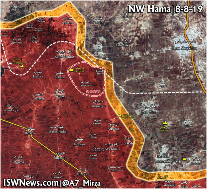 Vũ khí hiện đại nhất của Nga đập nát hang ổ phiến quân - QĐ Syria thần tốc tiến lên - Nổ cực lớn ở Thổ Nhĩ Kỳ - Ảnh 1.