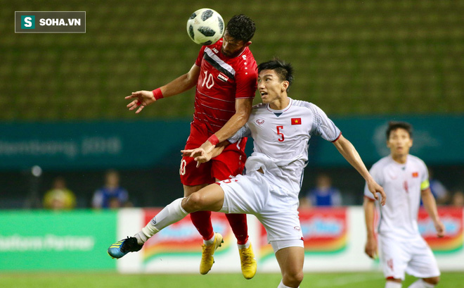 Giải pháp nào để vẹn cả đôi đường cho giấc mơ châu Âu của Văn Hậu và SEA Games 2019?