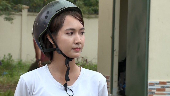 Trương Quỳnh Anh lớn tiếng từ chối giúp đỡ đồng nghiệp trong show thực tế - Ảnh 6.