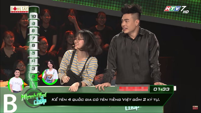Cháu nuôi Hoài Linh bị khán giả phản ứng gay gắt vì ăn thua, vô duyên trên truyền hình - Ảnh 5.