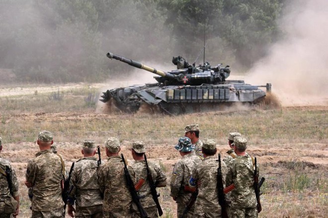 Ly khai miền Đông chịu thiệt hại nặng sau các cuộc tấn công của quân đội Ukraine - Ảnh 2.