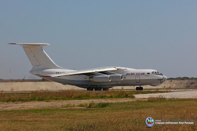 [ẢNH] Bulgaria tiếp tục tin dùng chiến đấu cơ Liên Xô bất chấp đã mua F-16V Block 70 - Ảnh 12.