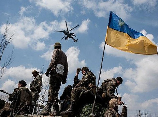 Ly khai miền Đông chịu thiệt hại nặng sau các cuộc tấn công của quân đội Ukraine - Ảnh 5.