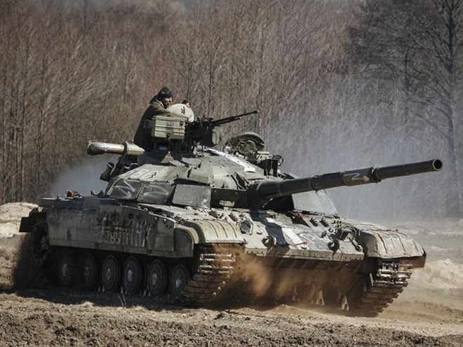 Ly khai miền Đông chịu thiệt hại nặng sau các cuộc tấn công của quân đội Ukraine - Ảnh 7.