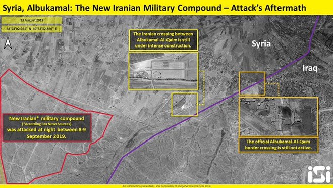Mỹ, Israel liều lĩnh vượt lằn ranh đỏ tấn công Đông Syria - 2 máy bay UAV quân sự Israel bị bắn rơi liên tiếp - Ảnh 16.