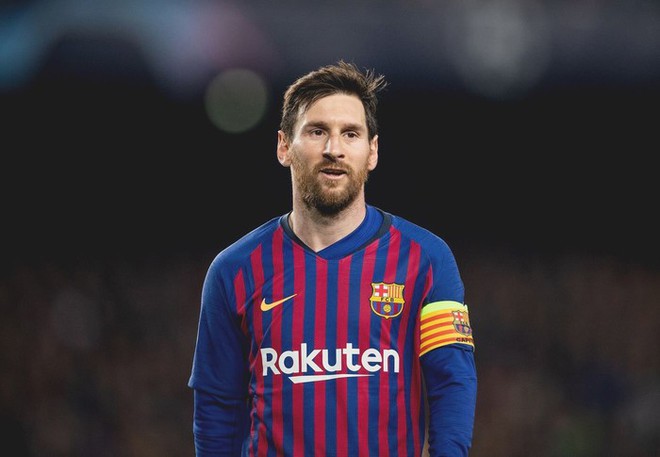 SỐC: Messi chuẩn bị sang Mỹ thi đấu - Ảnh 2.