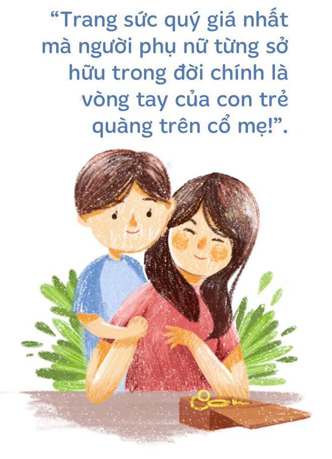 Phụ huynh thời hiện đại: Bạn trao đi vitamin yêu cho con đúng cách hay chưa? - Ảnh 1. Phụ huynh thời hiện đại: Bạn trao đi vitamin yêu cho con đúng cách hay chưa? - Ảnh 1.