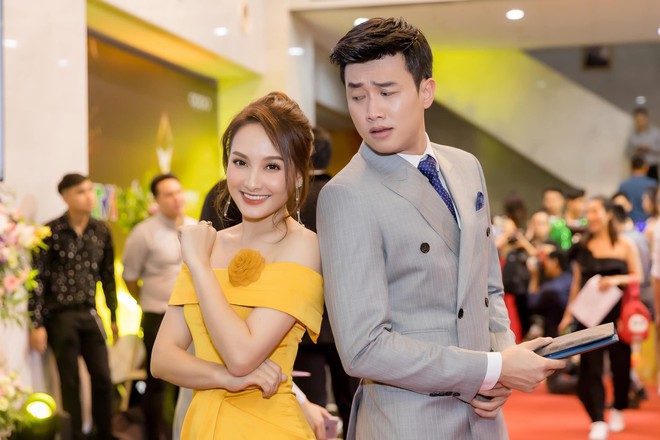 Bị vu đang cố tình cà khịa người không giành giải VTV Awards, Bảo Thanh đáp trả cực gắt - Ảnh 3.